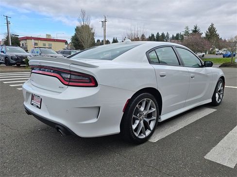 Used 2023 Dodge Charger GT image 7