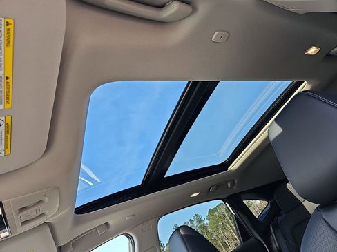 New 2026 Nissan Murano SL AWD/4WD image 34