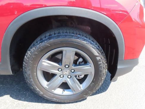 Used 2022 Honda Ridgeline RTL image 11