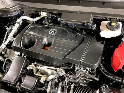 Used 2024 Acura RDX SH-AWD image 43