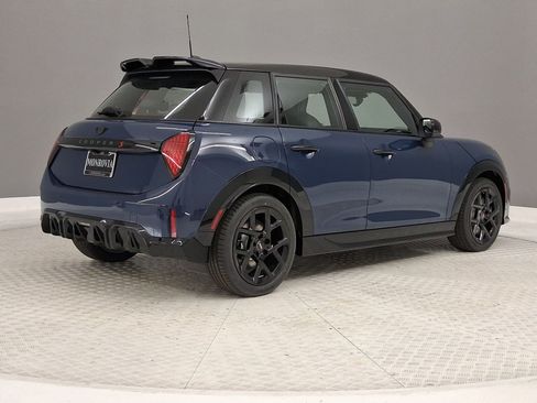 New 2026 MINI Cooper S FWD image 9