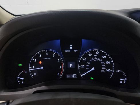 Used 2013 Lexus RX 350 AWD w/ Navigation Pkg image 16