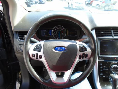 Used 2013 Ford Edge Limited AWD/4WD image 11