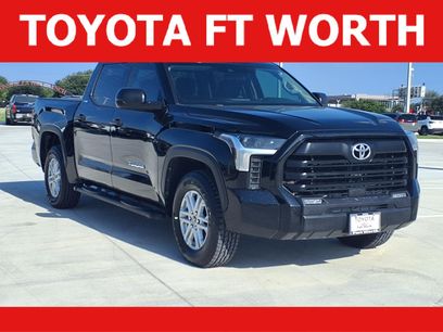Used 2022 Toyota Tundra SR5