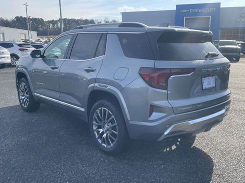 New 2026 GMC Terrain Denali w/ LPO, Floor Liner Package image 3