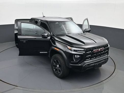 Certified 2024 GMC Canyon Elevation w/ Convenience Package AWD/4WD image 29