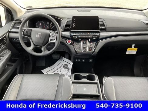 Used 2026 Honda Odyssey Elite image 48
