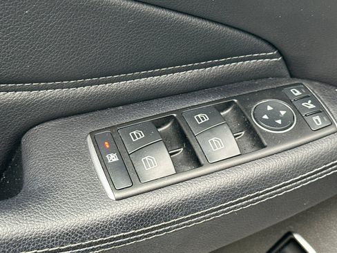 Used 2017 Mercedes-Benz GLS 450 4MATIC image 13