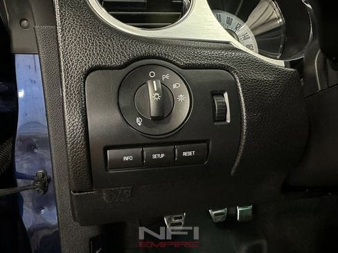 Used 2011 Ford Mustang GT Premium w/ Electronics Pkg image 31