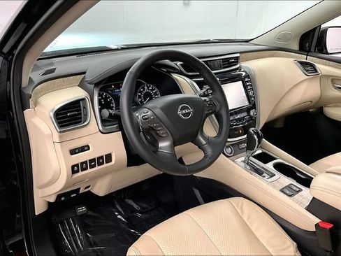 Used 2024 Nissan Murano SL FWD image 16
