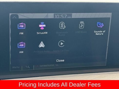 Used 2024 Kia Telluride EX X-Line AWD/4WD image 23