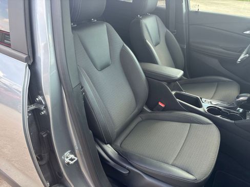 Used 2025 Buick Encore GX Preferred image 34