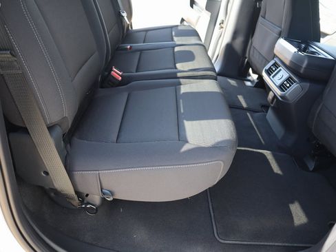 New 2025 Ford F150 XLT w/ Equipment Group 302A MID image 16