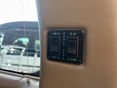 New 2026 Chevrolet Express 2500 w/ Driver Convenience Package RWD image 32