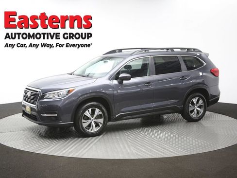 Used 2022 Subaru Ascent Premium AWD/4WD image 57