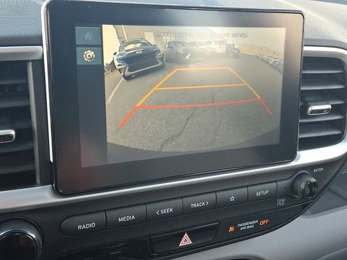 New 2026 Hyundai Venue SEL image 13