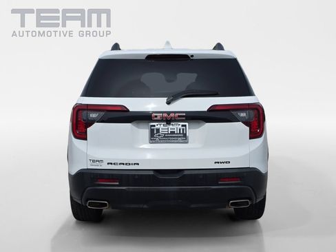 Used 2023 GMC Acadia SLE w/ Driver Convenience Package AWD/4WD image 6
