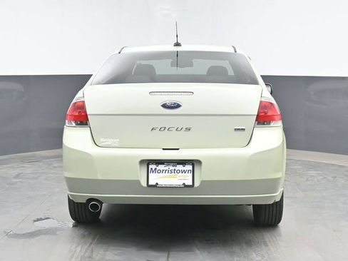 Used 2011 Ford Focus SEL w/ 301A Rapid Spec Order Code FWD image 13