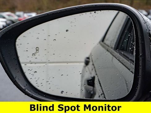 Certified 2023 Honda Accord EX image 13