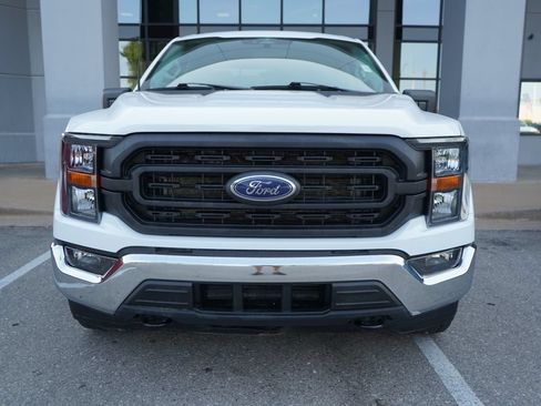 Certified 2023 Ford F150 XL w/ XL Chrome Appearance Package AWD/4WD image 3