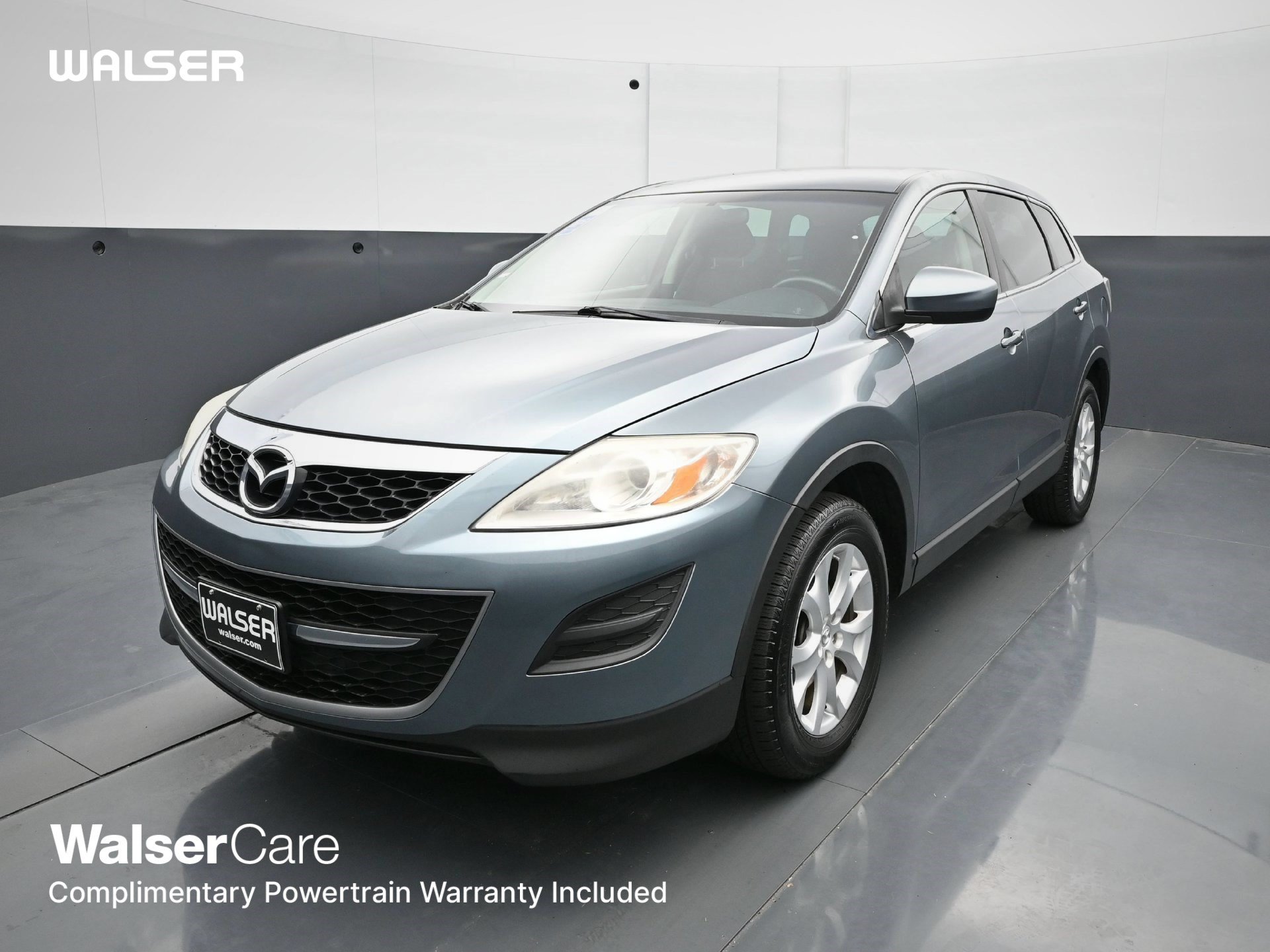 Used 2012 MAZDA CX-9 Sport AWD/4WD image 1