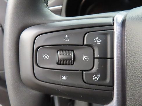 Used 2024 GMC Yukon SLT w/ SLT Luxury Package AWD/4WD image 52