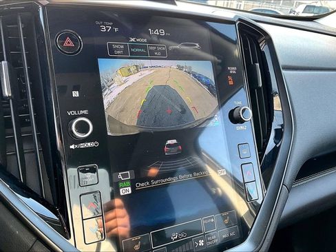 Used 2023 Subaru Ascent Onyx Edition Limited image 31