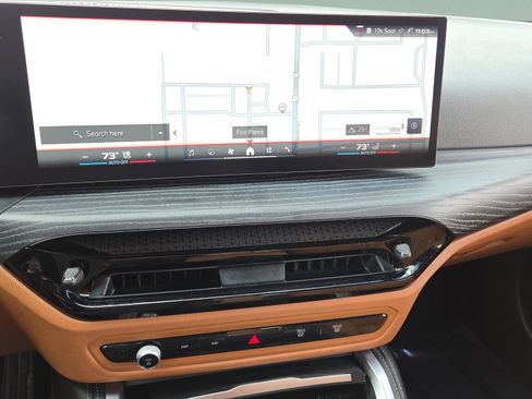 Certified 2025 BMW 440i xDrive M440i xDrive w/ Premium Package image 32