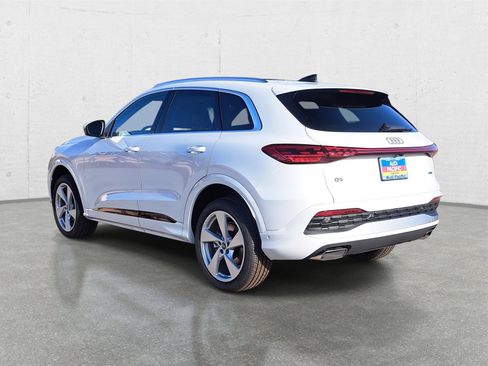 New 2025 Audi Q5 Premium Plus image 7