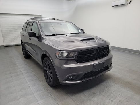 Used 2018 Dodge Durango GT w/ Premium Group AWD/4WD image 13