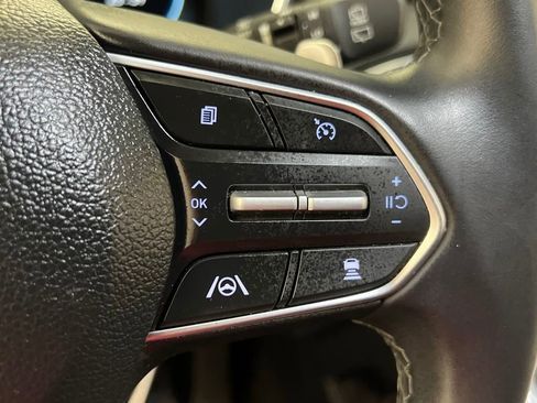 Used 2023 Hyundai Santa Fe SEL Premium image 44