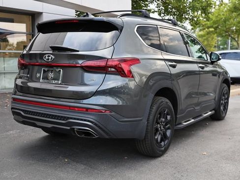 Used 2023 Hyundai Santa Fe XRT AWD/4WD image 8