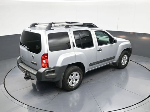 Used 2011 Nissan Xterra S w/ Protection Pkg AWD/4WD image 29
