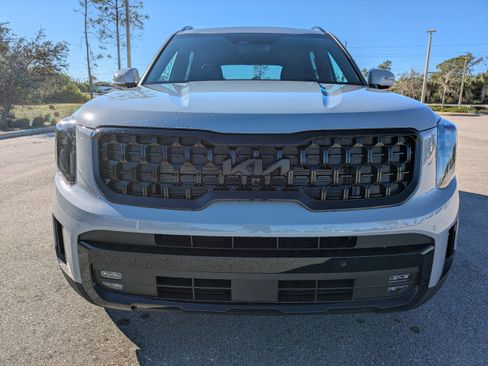 New 2025 Kia Telluride SX X-Line image 3