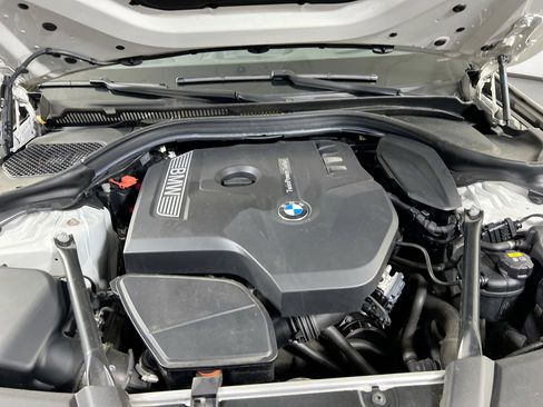Used 2018 BMW 530i xDrive AWD/4WD image 30