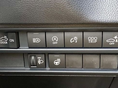 New 2026 Toyota Tundra SR5 AWD/4WD image 16