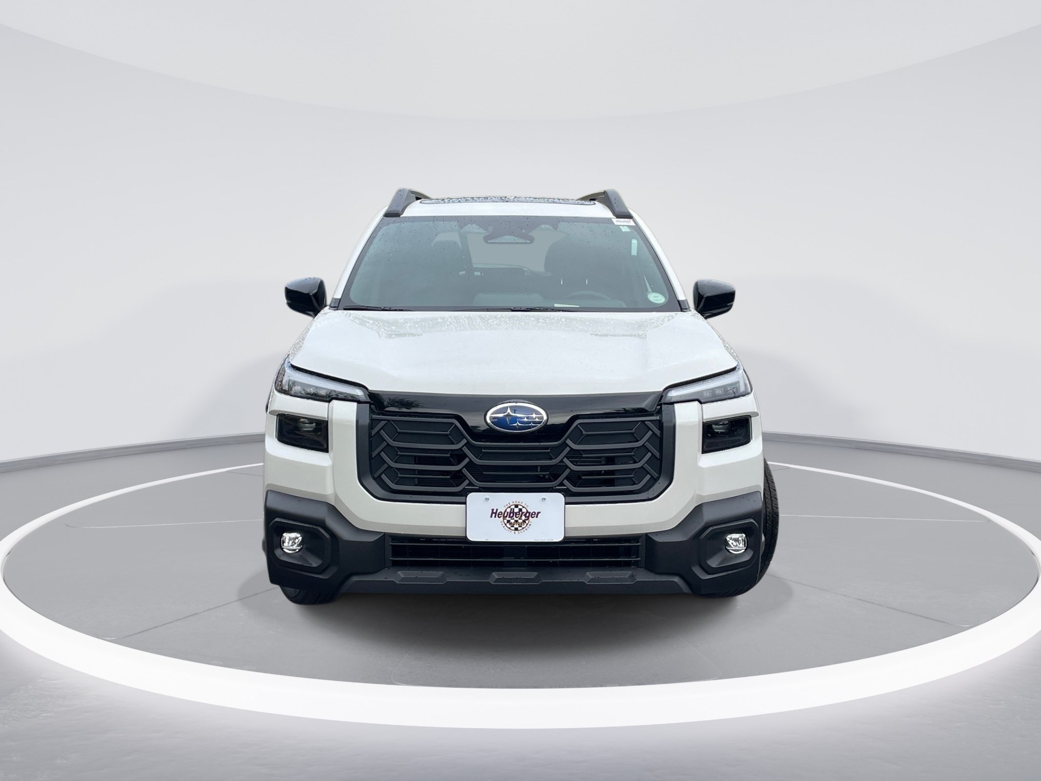 New 2026 Subaru Outback Limited AWD/4WD image 2