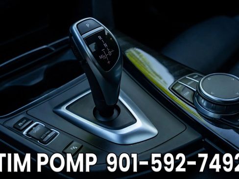 Used 2019 BMW 430i Gran Coupe xDrive AWD/4WD image 21