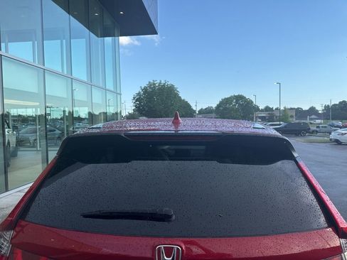 Used 2024 Honda CR-V EX-L image 6