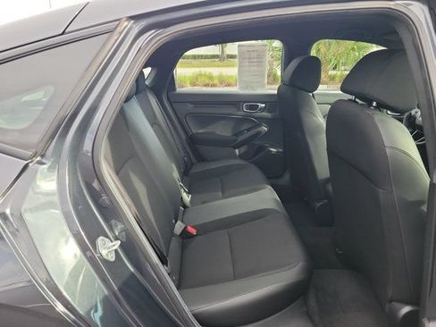 Used 2025 Honda Civic Sport image 7