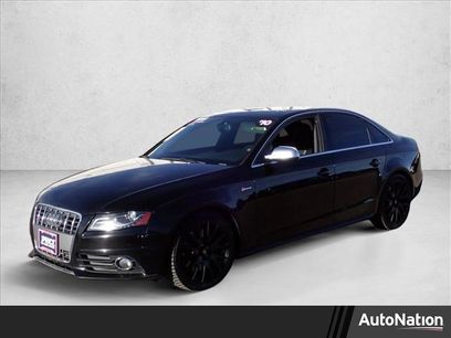 Used 2010 Audi S4 Prestige