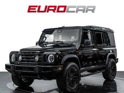 Used 2026 INEOS Grenadier Station Wagon