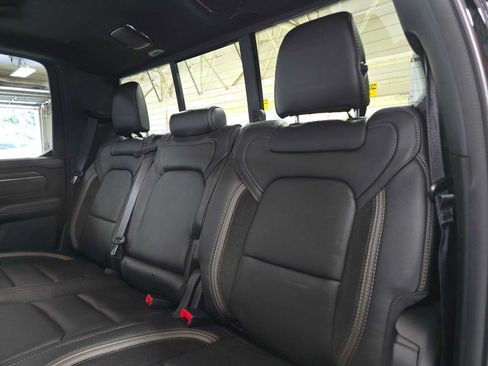 Used 2024 RAM 1500 TRX AWD/4WD image 17