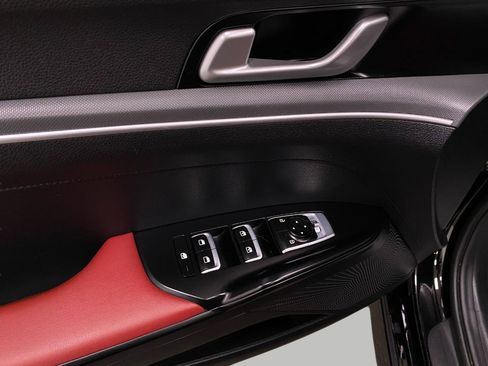 Used 2022 Kia K5 GT-Line w/ GT-Line FWD Premium Package image 33