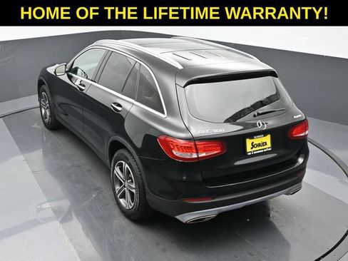 Used 2016 Mercedes-Benz GLC 300 4MATIC image 61