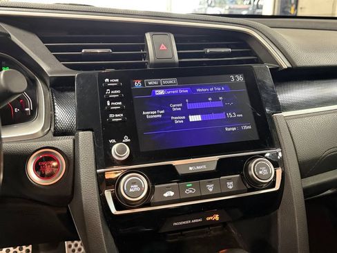 Used 2020 Honda Civic Sport image 32