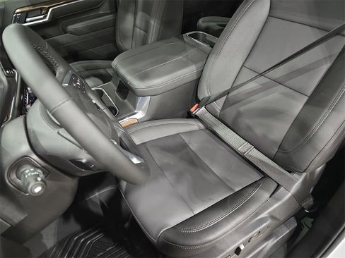 New 2026 Chevrolet Silverado 2500 LT w/ Trail Boss Package image 16