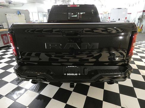 New 2026 RAM 1500 Big Horn image 5
