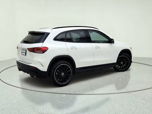 Certified 2023 Mercedes-Benz GLA 250 image 8