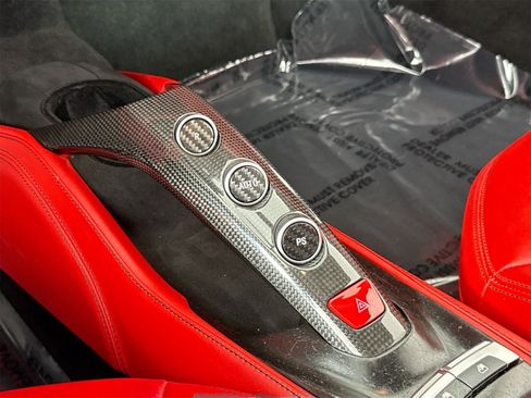 Certified 2018 Ferrari 488 Spider image 15